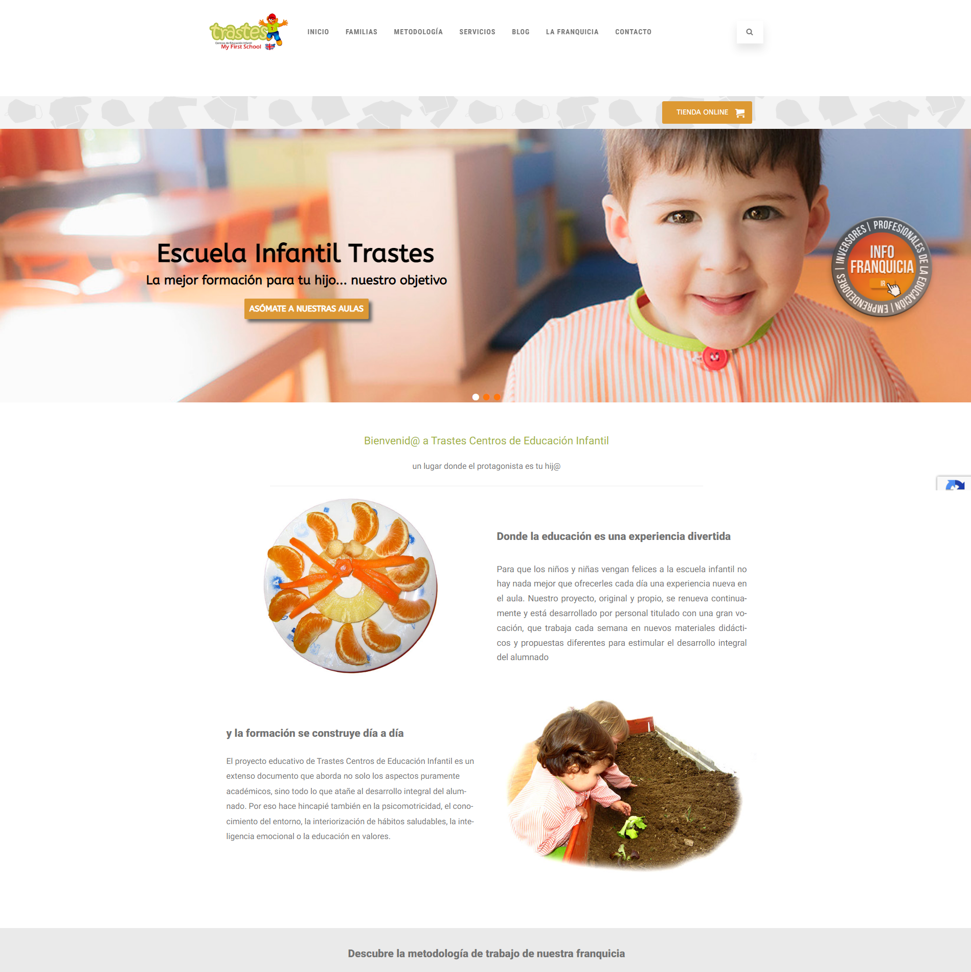 diseno-web-escuela-infantil-trastes-galicia